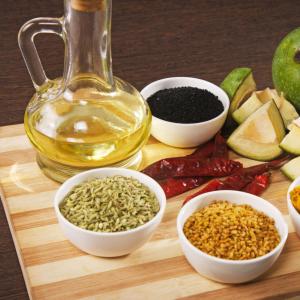 Easy Homemade Mango Pickle Recipe