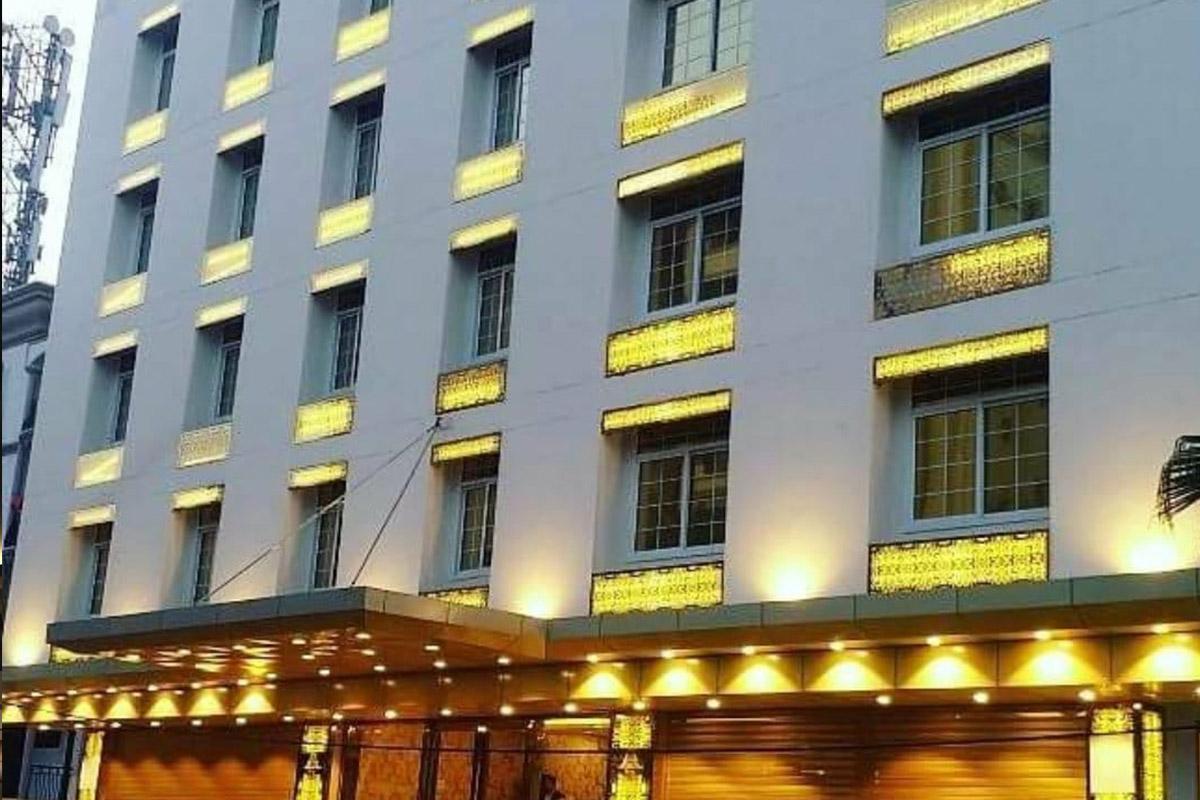 Best Hotel for Party Celebration in Lucknow with Premium Event Facilities