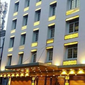 Best Hotel for Party Celebration in Lucknow with Premium Event Facilities