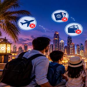Common Mistakes Families Should Avoid in Dubai