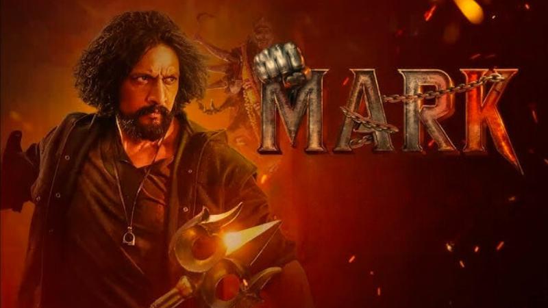 Latest Pan India Movie Review  Mark