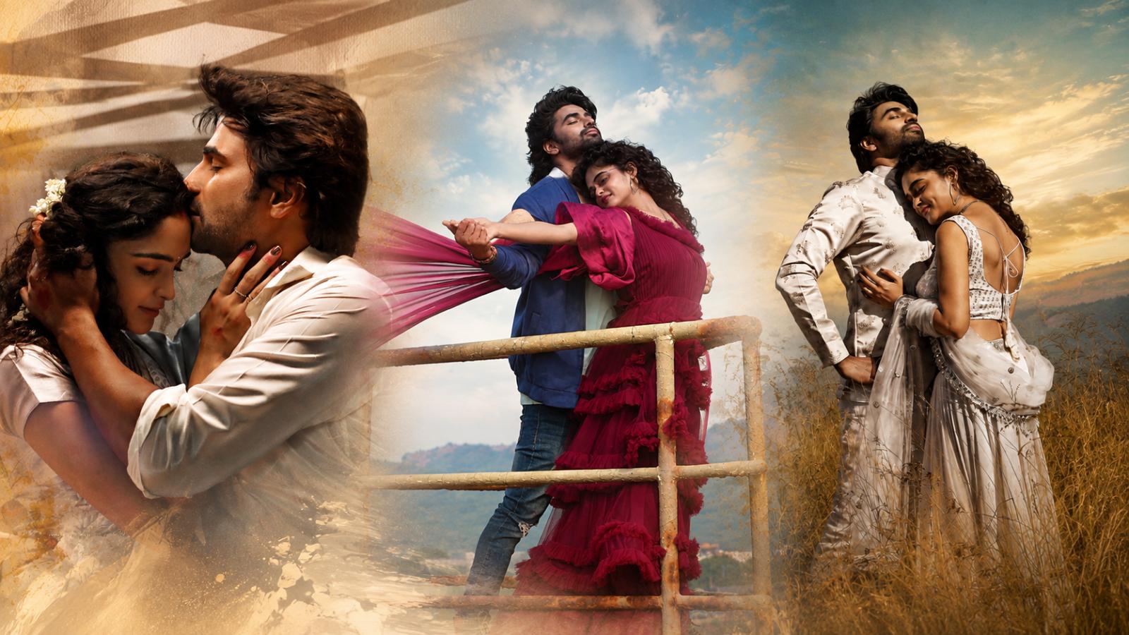 Chiranjeevi Trailer: Kiku Yanamala Leads a Survival Drama Thriller