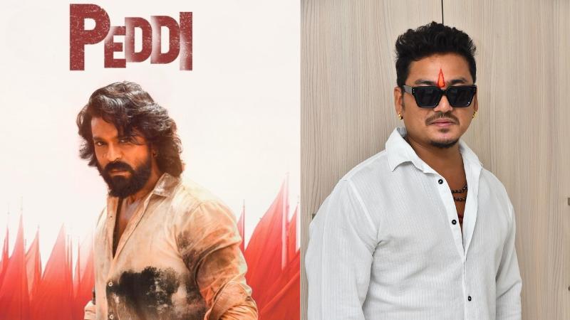 Peddi Fight Master Nabakanth Interview On Ram Charan Action