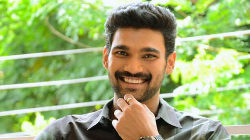 Exclusive Interview: Bellamkonda Sai Sreenivas Shares Insights on Kishkindhapuri