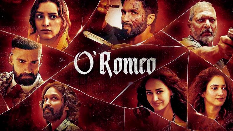 O' Romeo - New Hindi Movie
