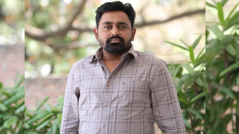 Behind Love Insurance Company: Interview with Producer Shiva Prasad