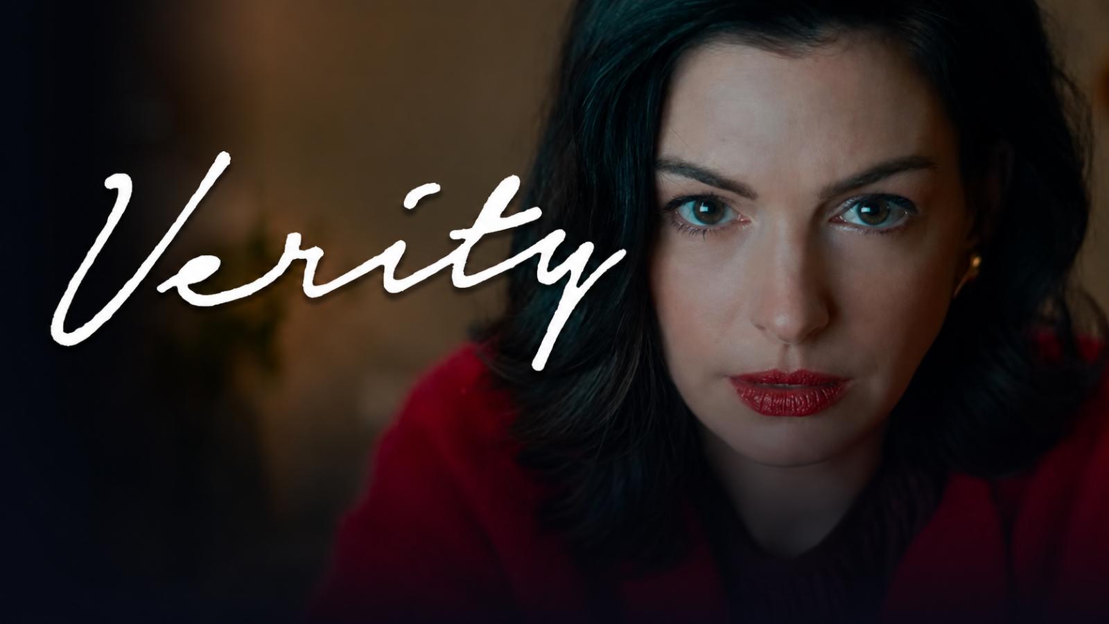 Latest English Movie | Verity