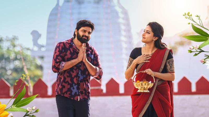Sree Vishnu&rsquo;s Comrade Kalyan First Single Oriya Pilla To Release On June 20