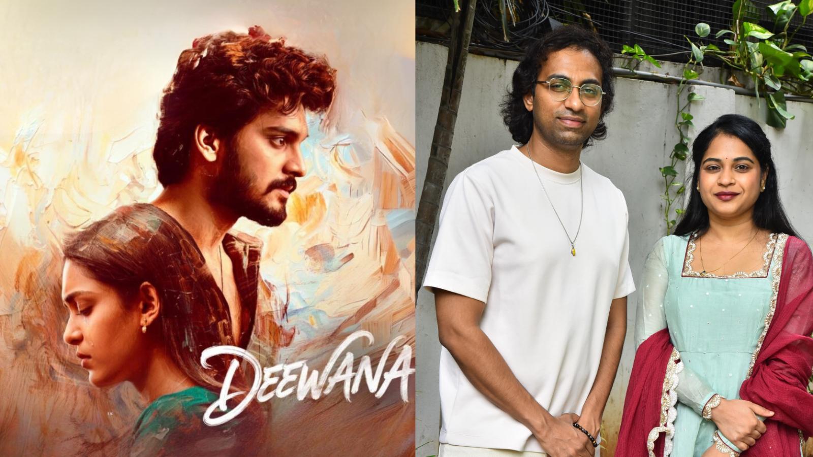 Deewana Box Office Collections Grow With Strong Word of Mouth