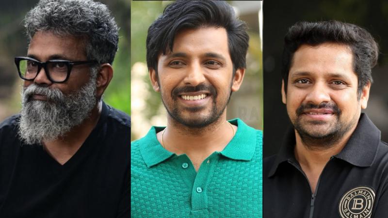 Sukumar Writings And Bunny Vas Works Team Up For Priyadarshi Film