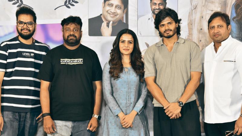 National Award-Winning Baby Team Exclusive Interview On Their Journey and Future Projects