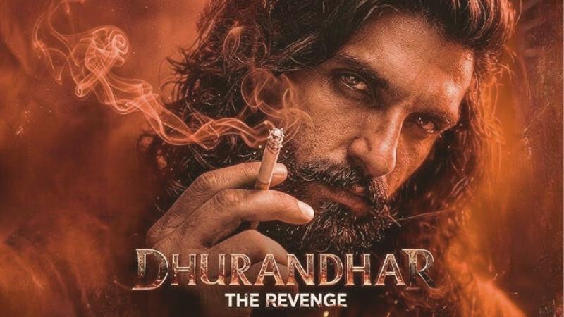 Latest Hindi Movie Review  Dhurandhar &ndash; The Revenge   Ranveer Singh