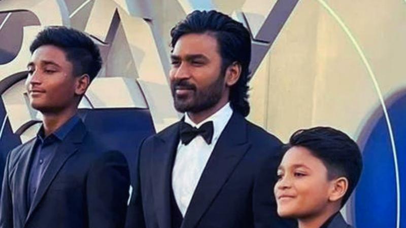 Dhanush Son Yatra Debut Reports Spark Buzz