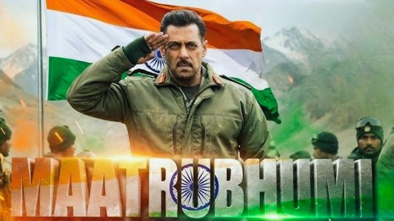 Latest Hindi Movie   Maatrubhumi