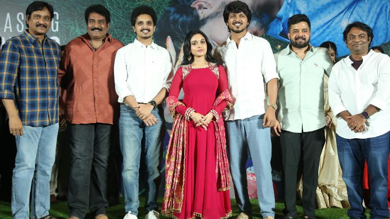 Godari Gattupaina Trailer Promises Love, Family Drama and Rural Charm