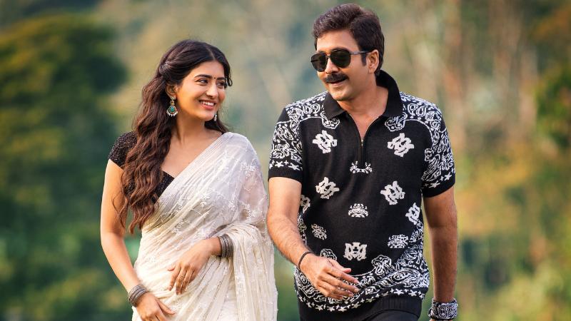 Vadde Naveen&rsquo;s Transfer Trimurthulu Builds Buzz With Nuvve Kada Song
