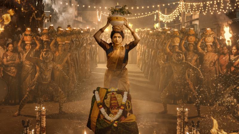 Madhavs Village Action Drama Maremmma Set For July 2026 Release