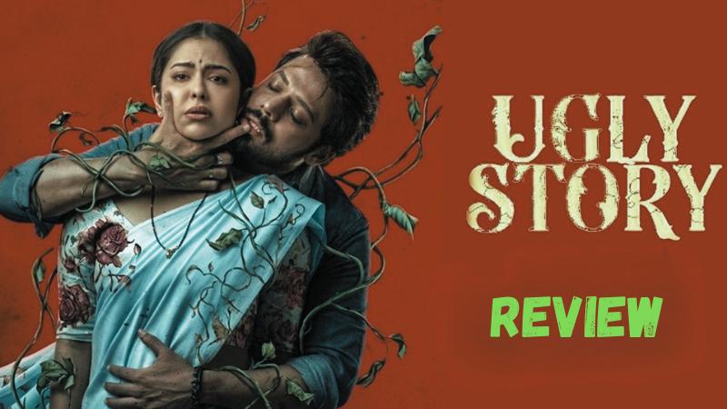 Ugly Story Movie Review: Strong Performances, Weak Execution