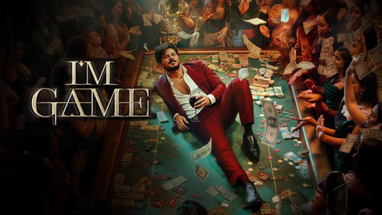 Latest Pan India Movie | I'm Game