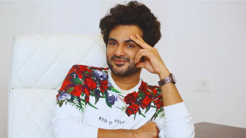 From Setbacks to Success: Actor Siddhu Jonnalagadda Interview About His Journey and Role in Rambo