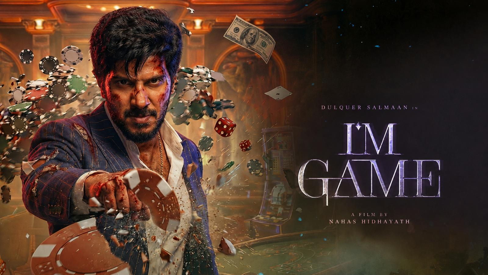 I&rsquo;m Game Telugu And Tamil Releases Delayed, Fans Concerned