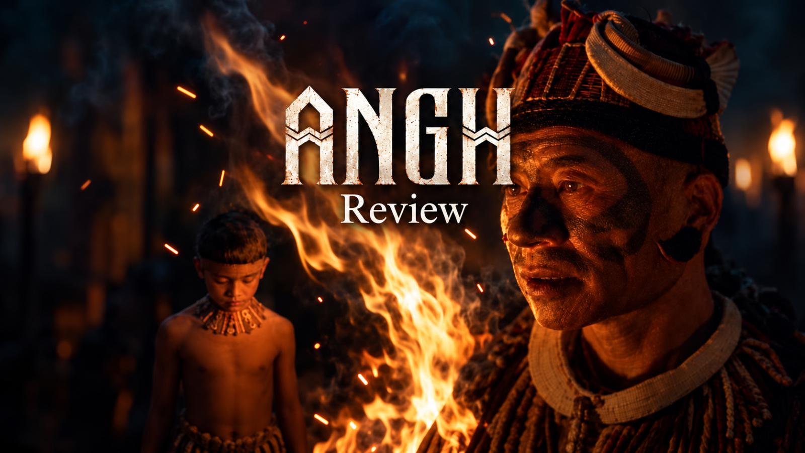 Angh Movie Review: A Moving Tale of Culture and Identity