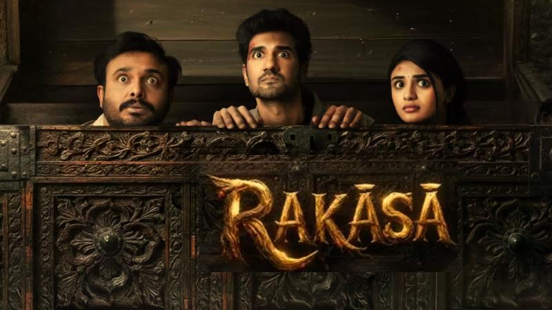 Latest Telugu Movie Review | Raakaasa