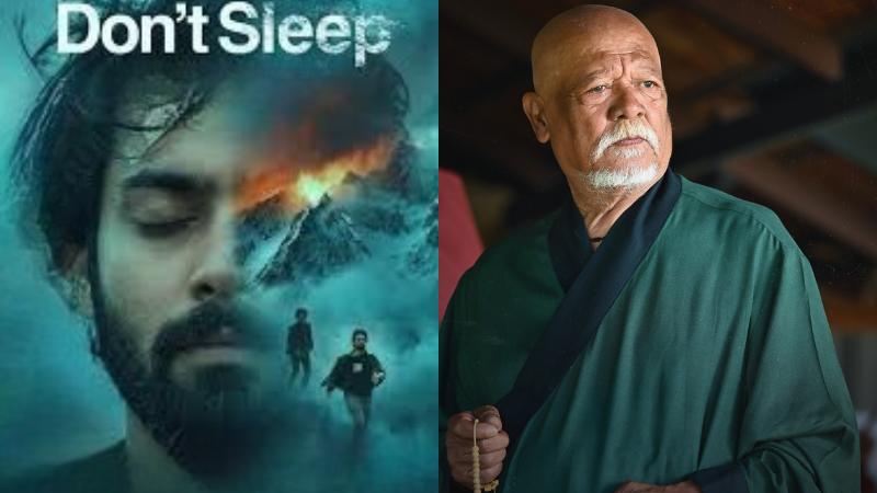 Don&rsquo;t Sleep First Look: Sunil Thapa As Tanzin Revealed