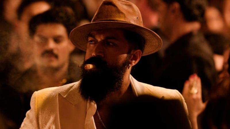 Yash Calls Toxic a Bold New Take on Gangster Cinema at CinemaCon 2026