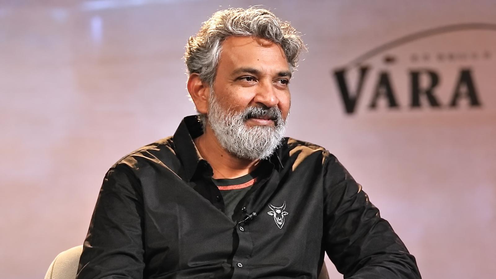 Rajamouli Reveals Ramayana Connection in Mahesh Babu&rsquo;s Varanasi
