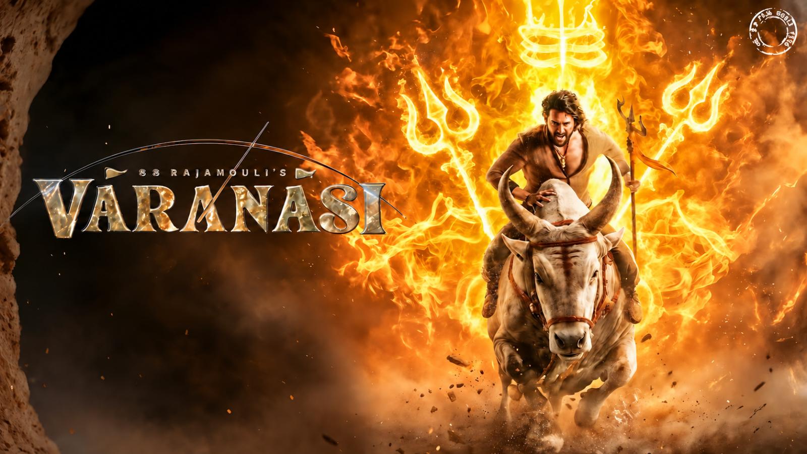 Rajamouli&rsquo;s Varanasi Reportedly Features a New Fictional Language