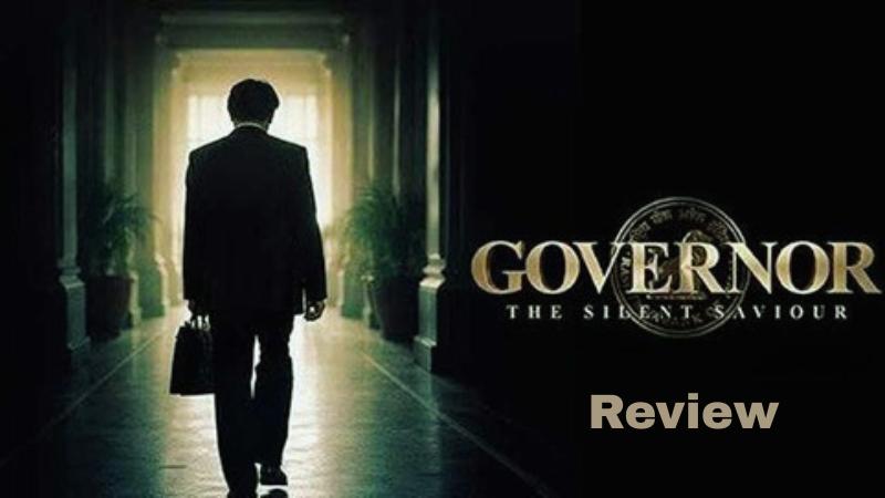 Governor Movie Review Manoj Bajpayee Leads A Quietly Powerful Financial Drama