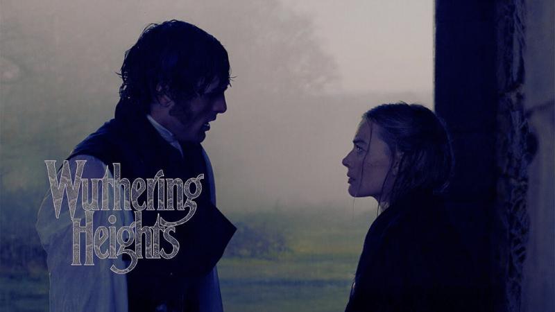 Wuthering Heights - New English Movie