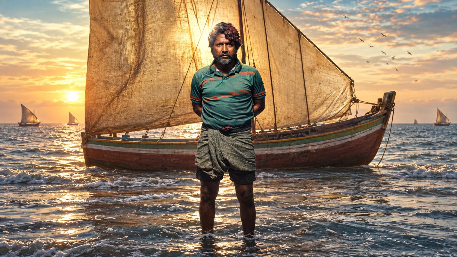 Suhas Faces Debate After Mandaadi Director&rsquo;s Racism Remarks
