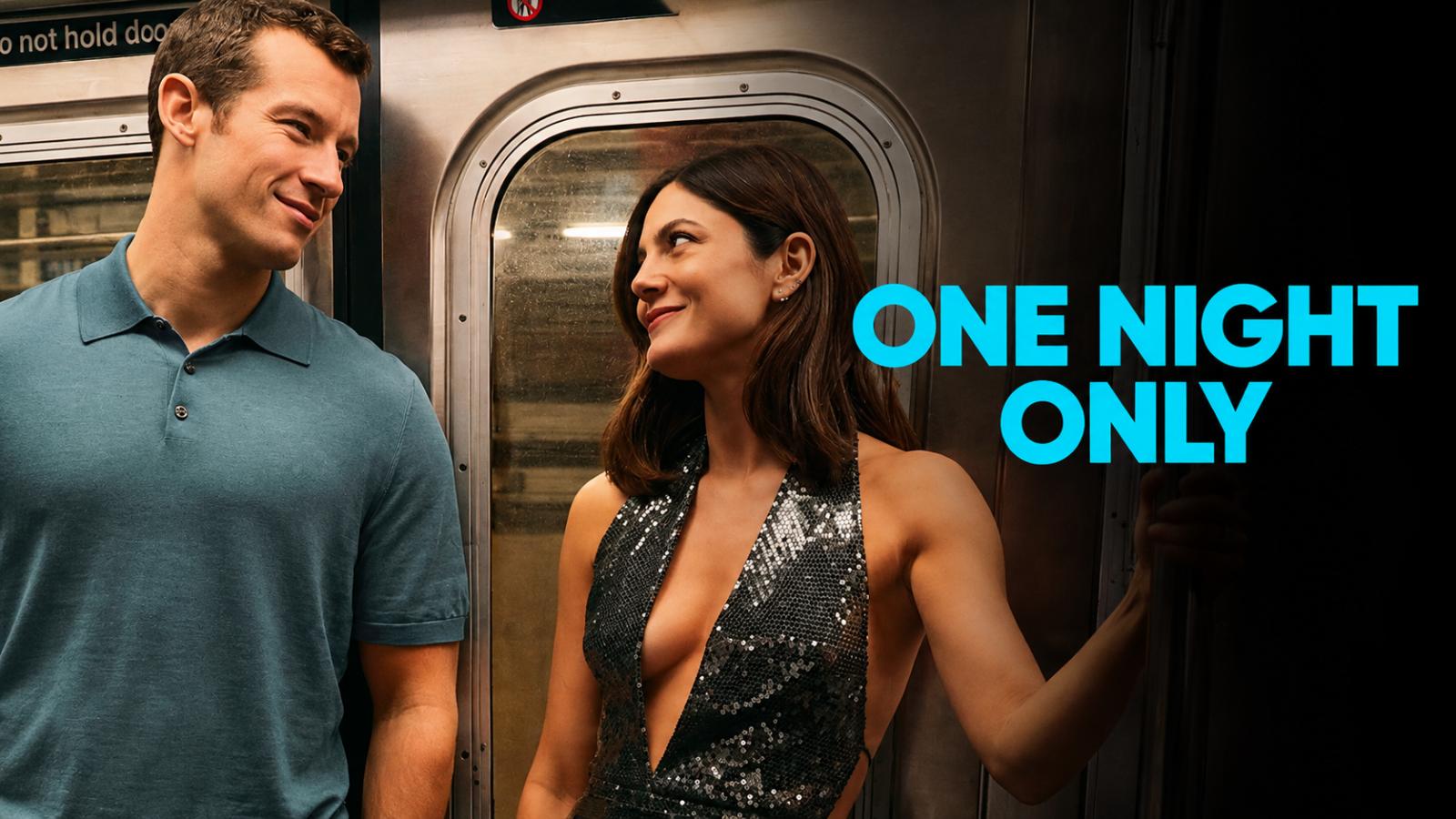 Latest English Movie | One Night Only