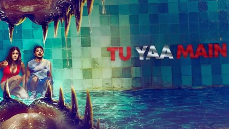 Latest Hindi Movie Review  Tu Yaa Main