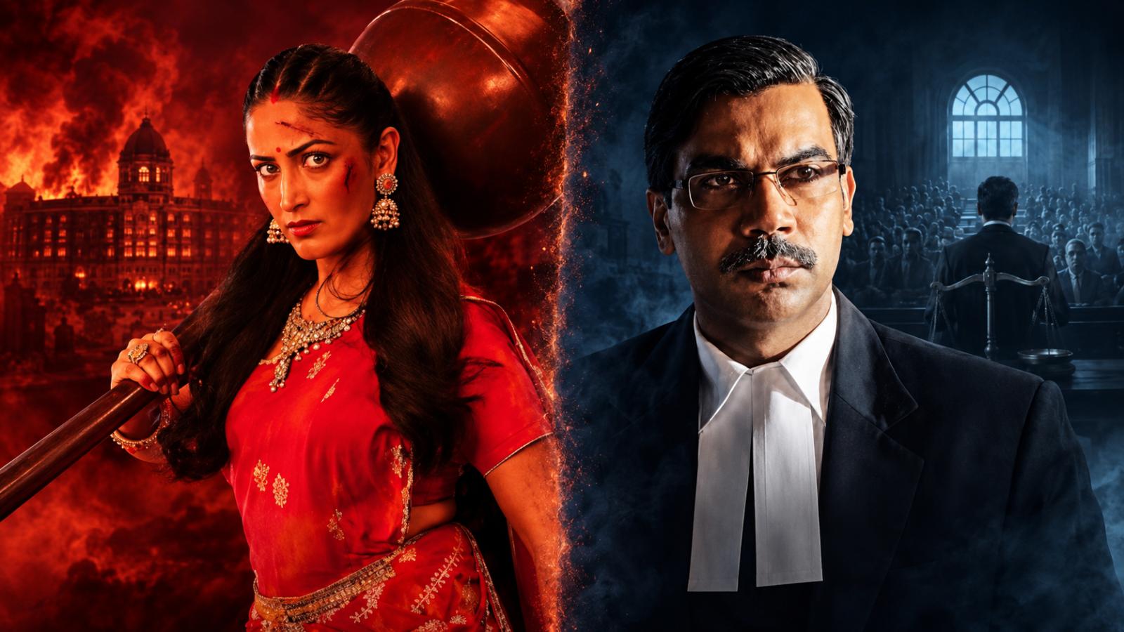 Nayyi Navelli Leads Prahaar at the Opening Weekend Box Office