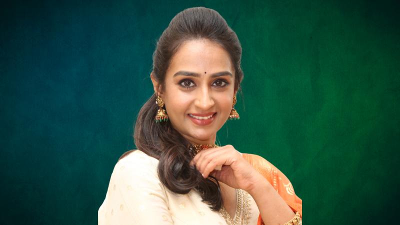 Laya&rsquo;s Grand Return in Thammudu: A Brother-Sister Tale Like No Other &ndash; Exclusive Interview