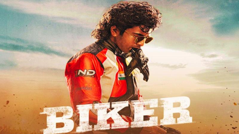 Latest Telugu Movie Review | Biker