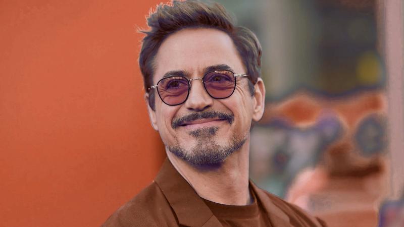 Robert Downey Jr Says Avengers Doomsday Will Not Let Fans Down After Endgame