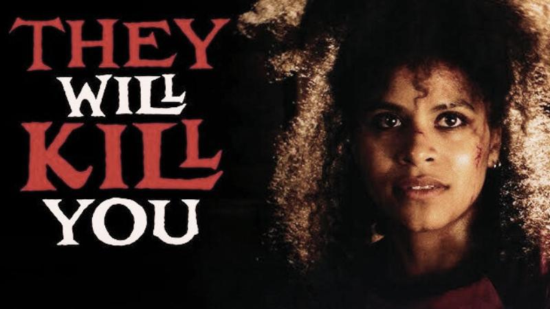 Latest English Movie | They Will Kill You