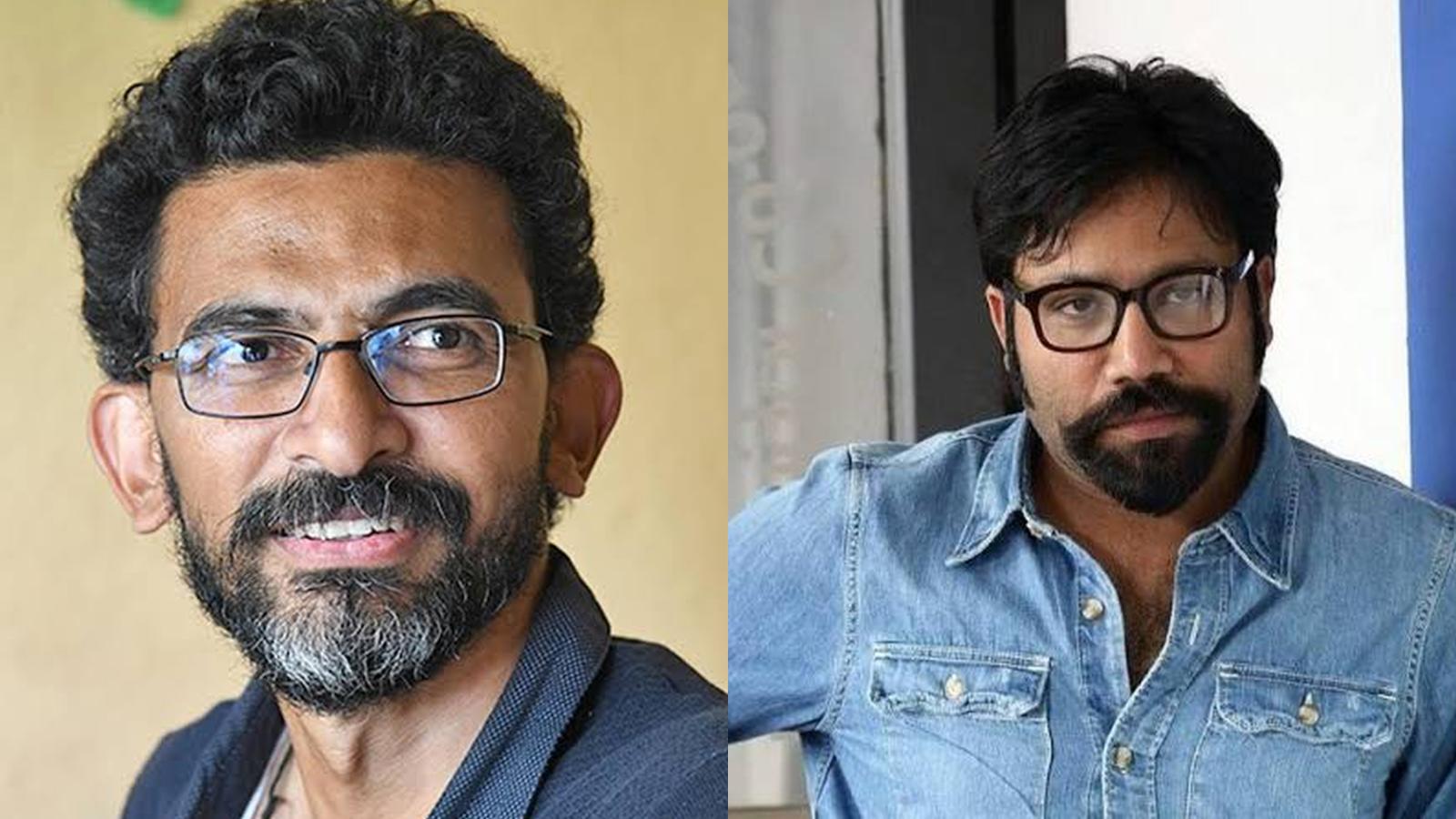 Sandeep Reddy Vanga&rsquo;s Comments on Sekhar Kammula Spark Debate