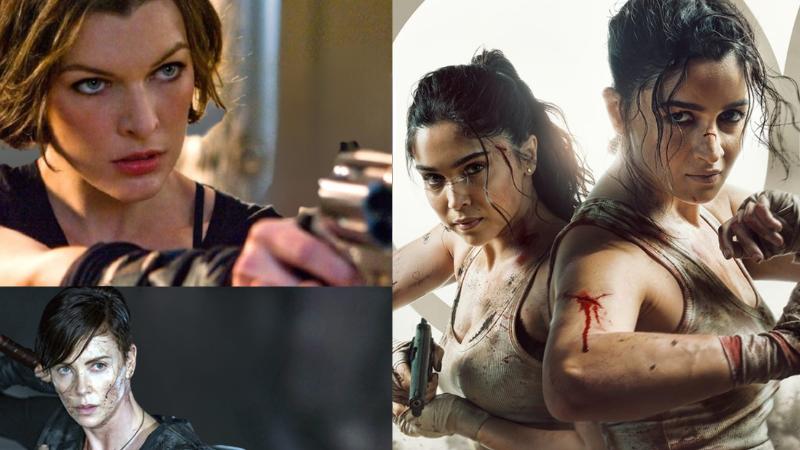 Alia Bhatt Alpha Action Prep Praised By Craig Macrae
