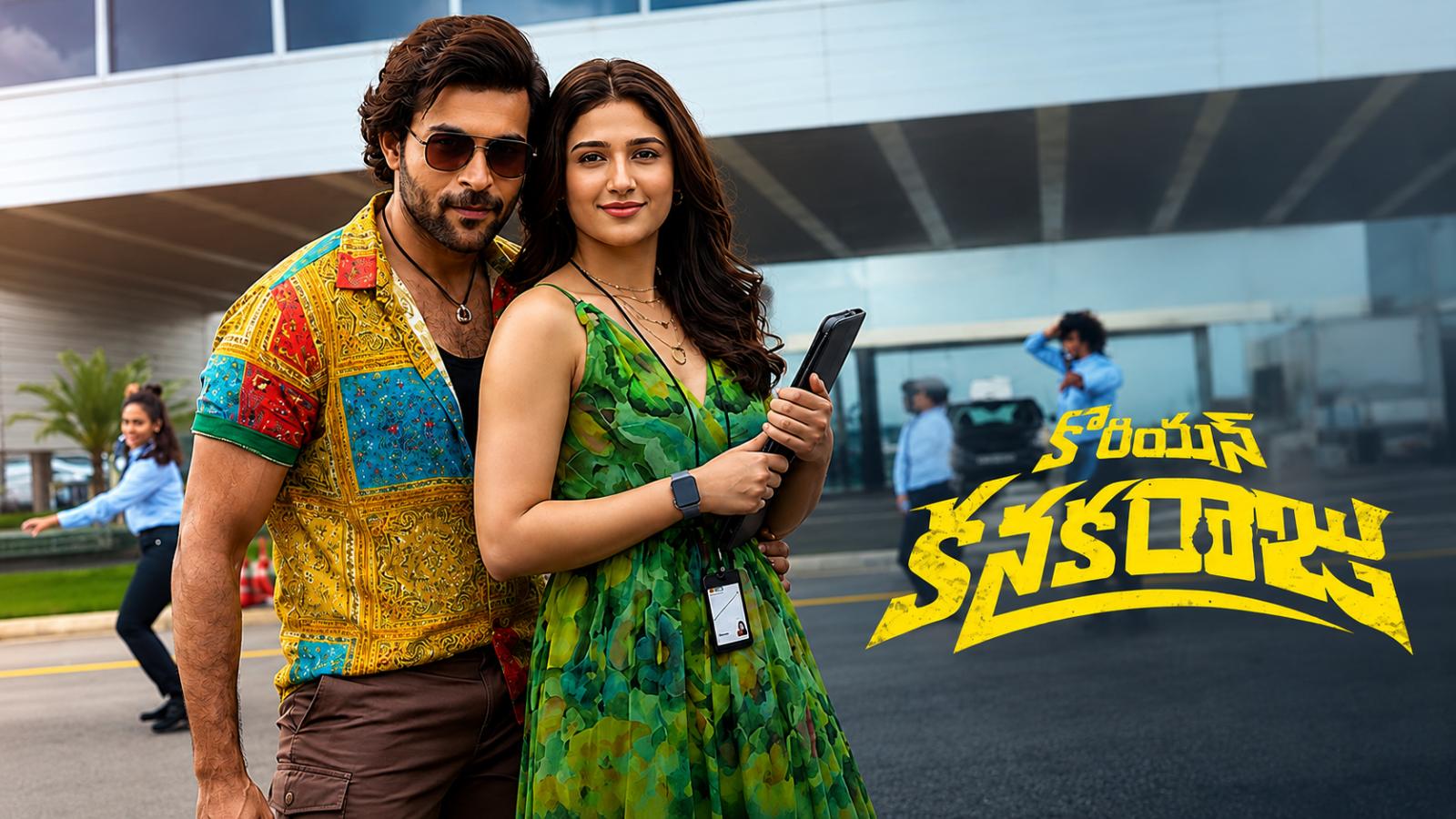 Korean Kanakaraju Earns ₹26 Crore Ahead of August 7 Release