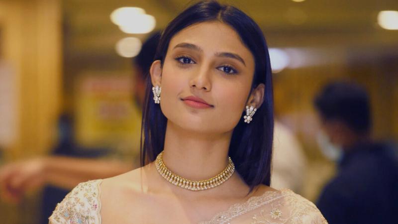 Exclusive Interview: Ritika Nayak Talks About Her Powerful Monk Role in Mirai and Upcoming Projects