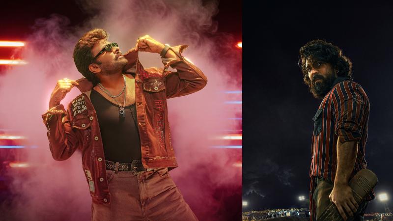 Chiranjeevi, Ram Charan Script Box Office History