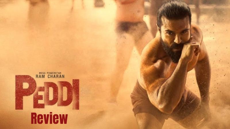 Peddi Review: Ram Charan’s Intense Act Powers This Sports Drama
