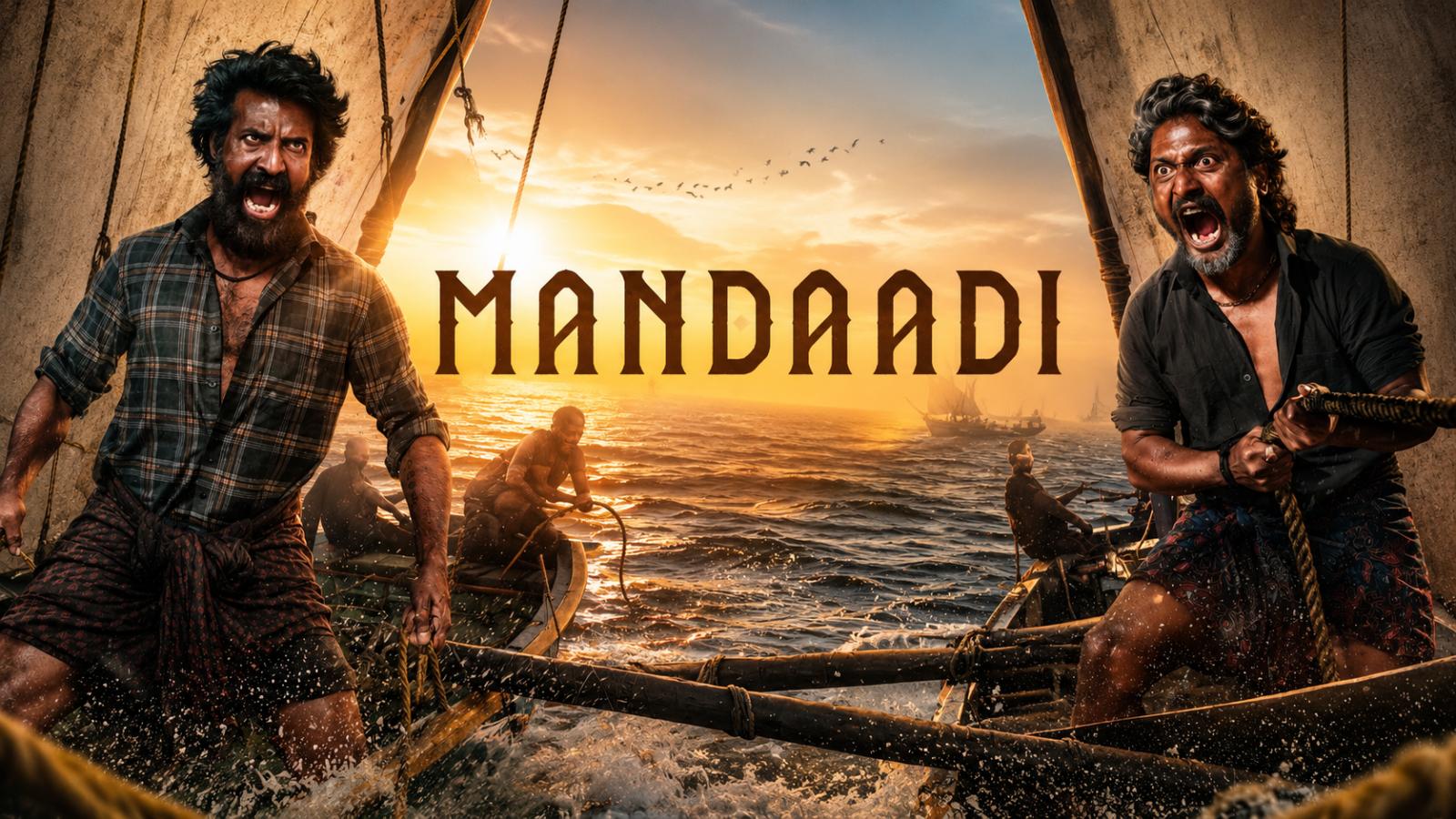 Latest Tamil And Telugu Movie | Mandaadi