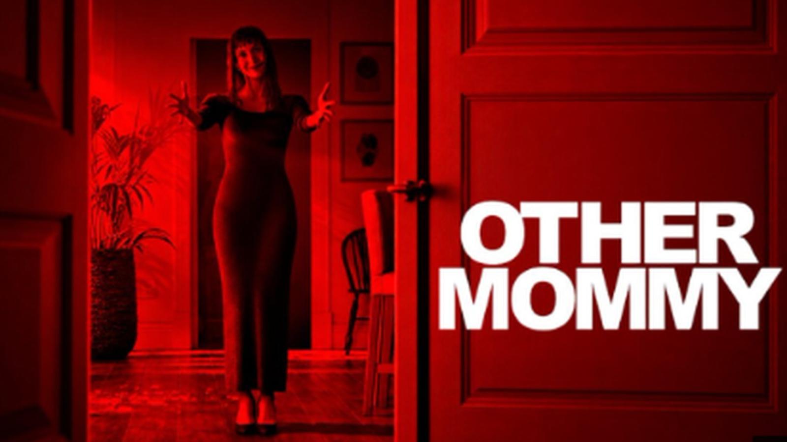 Latest English Movie - Other Mommy