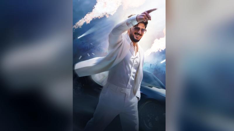 Dulquer Salmaan&rsquo;s I&rsquo;m Game Poster Unveiled, Release Confirmed On August 20, 2026
